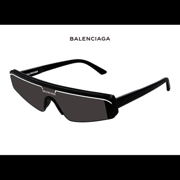 Balenciaga glasses SOLD - Picture 2 of 4